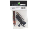 Scale Reflex Lexan Color Shifting LED Light Strips
