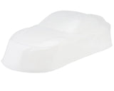 24K RC Technology 1/10 Toyota GR Supra MK5 A90 Drift Body (Clear) (260mm Wheelbase)