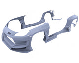 24K Technology gr86 wide body kit. Spec drift