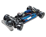 Tamiya Honda Civic SiR EG6 TT-02D 1/10 4WD Drift Spec Touring Car Kit (TT-02D)