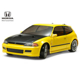 Tamiya Honda Civic SiR EG6 TT-02D 1/10 4WD Drift Spec Touring Car Kit (TT-02D)