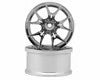 Topline FX Sport Multi-Spoke Drift Wheels 6,8mm offset