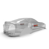 24K RC Technology 1/10 Toyota Supra MK4 A80 RB Drift Body (Clear) (257mm)