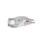 24K RC Technology 1/10 '02 Toyota Supra MK4 A80 RB Drift Body (Clear)