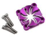 Usukani Aluminum Dissilent Fan Cover () (25mm)
