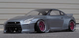 Addiction RC Nissan R35 GT-R Pandem AD-HB3A