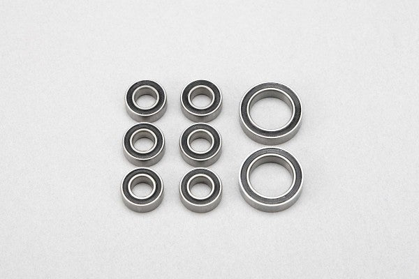 Yokomo Transmission Ceramic Ball Bearing Set
