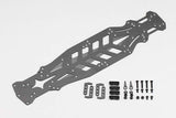 Yokomo Teams Light Weight Flex Chassis Set