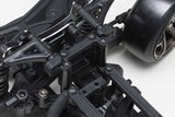 Yokomo Aluminum High Mount Upper Mount Spacer SD1.0 LTS - YD2-Z