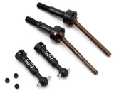 Yeah Racing Yokomo YD-2 Aluminum Adjustable Large Angle Universal Shaft (44-55mm)