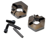 Yokomo 4.3mm Front Wheel Hex (2)