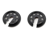 Yokomo SLF Short Shock II Spring Cup (Black)