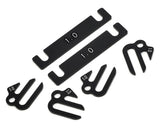 Yokomo Suspension Mount Spacer (1.0mm)