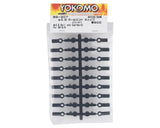 Yokomo BD9 4.8mm Ball End Cap Ball Cup (Hard)