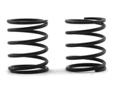Yokomo BD9 Big Bore Short Shock Linear Shock Spring (2) (2.70 Rate)