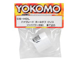 Yokomo High Grade Ball Differential Grease