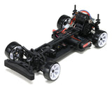 Yokomo RD2.0 "Rookie Drift" 1/10 RWD Drift Car Kit (Clear) w/Pandem Nissan® Fairlady Z® (RZ34) Body