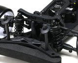 Yokomo RD2.0 "Rookie Drift" 1/10 RWD Drift Car Kit (Clear) w/Pandem Nissan® Fairlady Z® (RZ34) Body