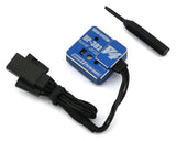 Yokomo DP-302 V4 Drift Steering Gyro (Black)