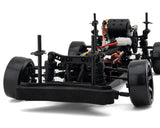 Yokomo RD2.0 "Rookie Drift" 1/10 RWD RTR Electric Drift Car w/PANDEM GR86 Body (White)