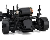 Yokomo RD2.0 "Rookie Drift" 1/10 RWD RTR Electric Drift Car w/PANDEM GR86 Body (White)