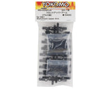 Yokomo Master Drift MD 1.0 Aluminum Front Upper Arm Set (2)