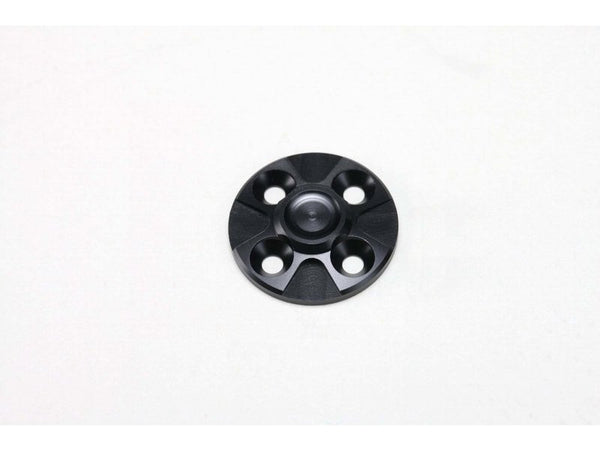 Yokomo MD1 Alum. Spur Gear Outer Plate