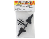 Yokomo RD2.0 Front Lower A-Arm (2)
