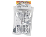 Yokomo Nissan Laurel C35 Light Buckets