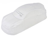 Yokomo PANDEM GR86 Body Set (Clear) (200mm)