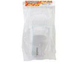 Yokomo PANDEM GR86 Body Set (Clear) (200mm)
