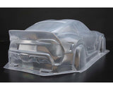 Yokomo PANDEM GR Supra Drift Body Set (Clear)