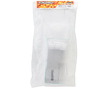 Yokomo lS220-R Drift Body Set (Clear)