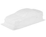 Yokomo BN Sports Toyota JZX100 Mark 1/10 Drift Body (Clear) (257mm Wheelbase)