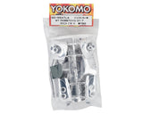 Yokomo Amemiya w/Toyo Tires M7 Light Buckets