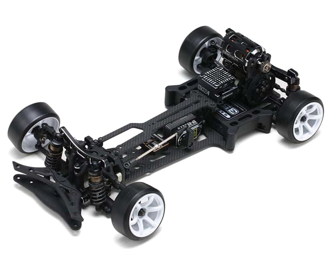 Yokomo chassis hotsell