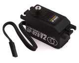 Yokomo SP-02 D V2 Programable Brushless Drift Servo