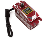 Yokomo SP-03 D V2 Programable Brushless Drift Servo (Red)