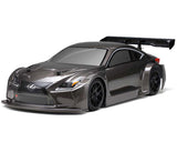 Yokomo LEXUS RC GT3 Body (Clear)