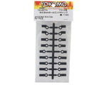 Y2-207A Yokomo YD-2 SXIII Ball Cup Set (4.8mm)