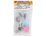 Yokomo YD-2 Aluminum Ball Differential