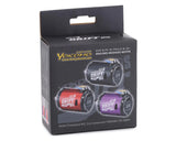 Yokomo ZERO-S Drift Brushless Motor (13.5T) (Red)