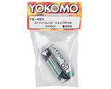 Yokomo Silicone Shock Oil (450cst)