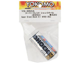 Yokomo Silicone Shock Oil (35ml) (650cst)