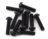 Yokomo 3x12mm Flat Head Screw (10)