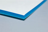 Kyosho Zeal 3mm Vibration Absorption Gyro/Receiver Mounting Gel (Blue)