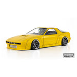 Aplastics EasyMade Mazda FC3S Rocketbunny