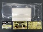 Pandora Nissan Skyline ECR33 / BN Sports PAB-2166