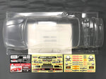 Pandora Nissan Silvia S14 Early Model / Origin Labo. PAB-3192