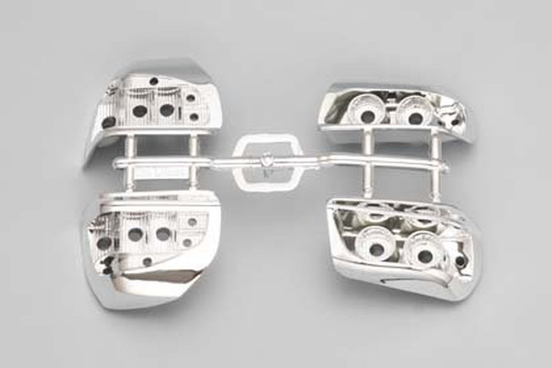 Yokomo Light Bucket for Wander C35 Laurel for Dri-pack – TandemRC